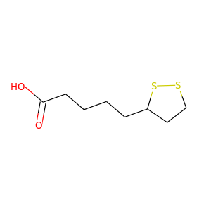 Lipoic acid